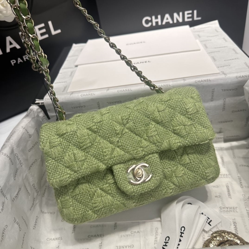 Chanel CF Series Bags